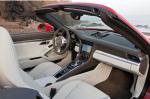 Porsche 911 Carrera S Cabriolet 2011 года